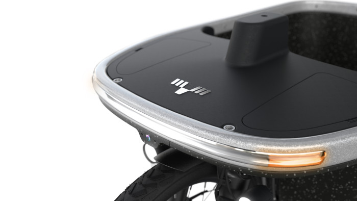 Tarran T1 Pro (Bild: Tarran)